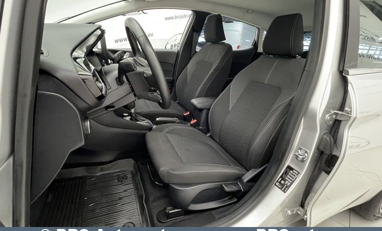 Ford Fiesta 1.0 EcoBoost Hybrid Automatas 2022 full