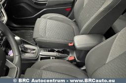 Ford Fiesta 1.0 EcoBoost Hybrid Automatas 2022 full