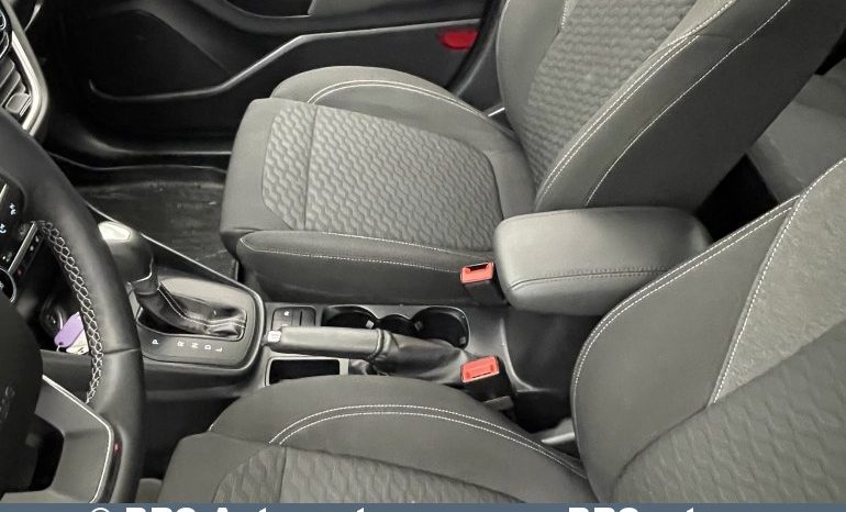 Ford Fiesta 1.0 EcoBoost Hybrid Automatas 2022 full