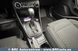 Ford Fiesta 1.0 EcoBoost Hybrid Automatas 2022 full