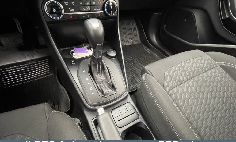 Ford Fiesta 1.0 EcoBoost Hybrid Automatas 2022 full