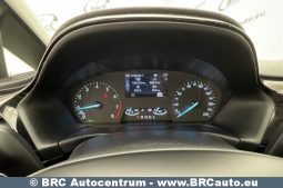 Ford Fiesta 1.0 EcoBoost Hybrid Automatas 2022 full