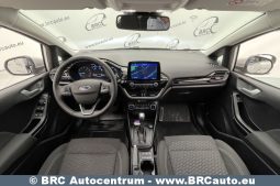 Ford Fiesta 1.0 EcoBoost Hybrid Automatas 2022 full