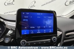 Ford Fiesta 1.0 EcoBoost Hybrid Automatas 2022 full