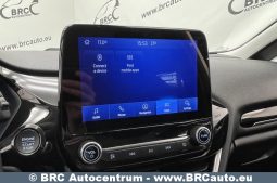 Ford Fiesta 1.0 EcoBoost Hybrid Automatas 2022 full