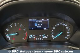 Ford Fiesta 1.0 EcoBoost Hybrid Automatas 2022 full