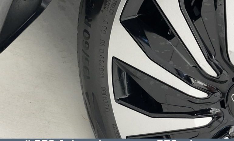 Ford Fiesta 1.0 EcoBoost Hybrid Automatas 2022 full