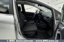 Ford Fiesta 1.0 EcoBoost Hybrid Automatas 2022 full