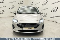 Ford Fiesta 1.0 EcoBoost Hybrid Automatas 2022 full