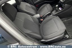 Ford Fiesta 1.0 EcoBoost Hybrid Automatas 2022 full