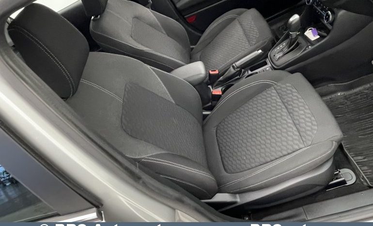 Ford Fiesta 1.0 EcoBoost Hybrid Automatas 2022 full