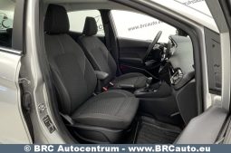 Ford Fiesta 1.0 EcoBoost Hybrid Automatas 2022 full