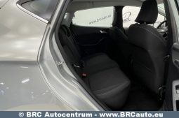 Ford Fiesta 1.0 EcoBoost Hybrid Automatas 2022 full