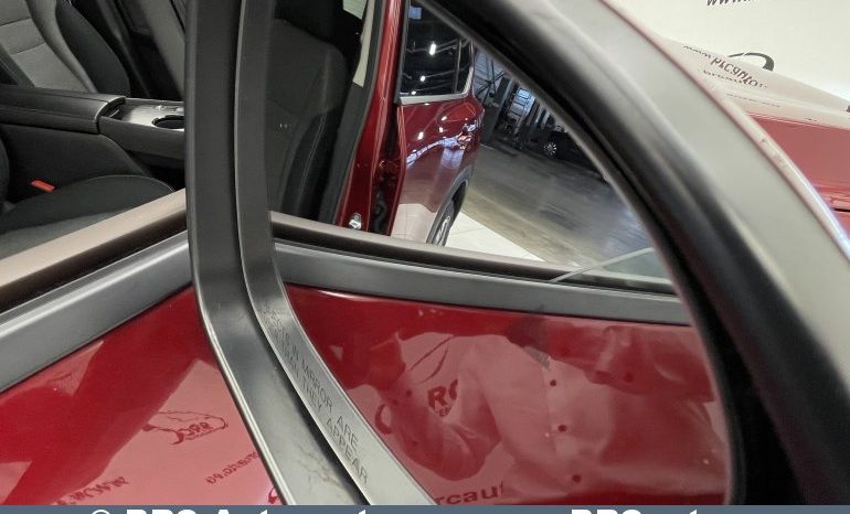 Nissan Rogue SV 2.5i Automatas 2021 full