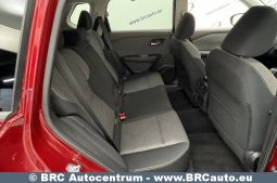 Nissan Rogue SV 2.5i Automatas 2021 full