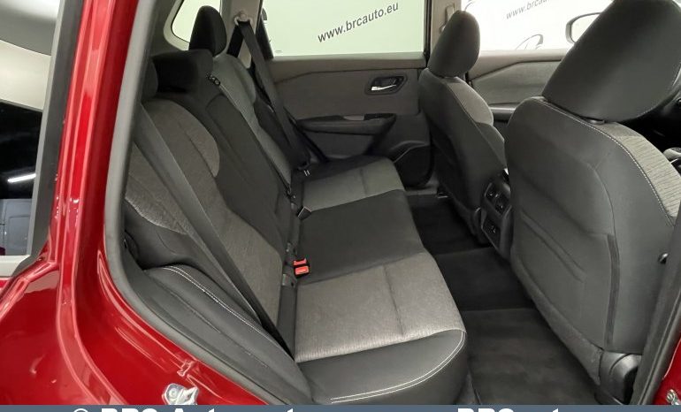 Nissan Rogue SV 2.5i Automatas 2021 full