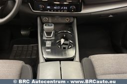 Nissan Rogue SV 2.5i Automatas 2021 full