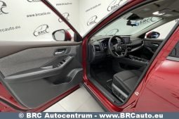 Nissan Rogue SV 2.5i Automatas 2021 full