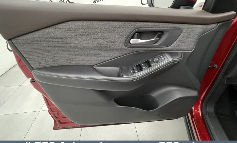 Nissan Rogue SV 2.5i Automatas 2021 full