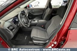 Nissan Rogue SV 2.5i Automatas 2021 full