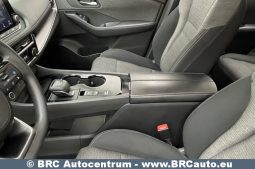 Nissan Rogue SV 2.5i Automatas 2021 full