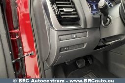 Nissan Rogue SV 2.5i Automatas 2021 full