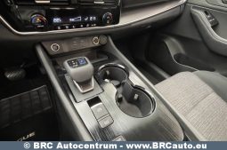 Nissan Rogue SV 2.5i Automatas 2021 full