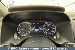 Nissan Rogue SV 2.5i Automatas 2021 full