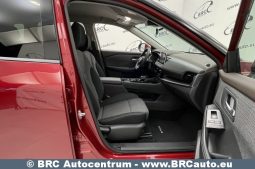 Nissan Rogue SV 2.5i Automatas 2021 full