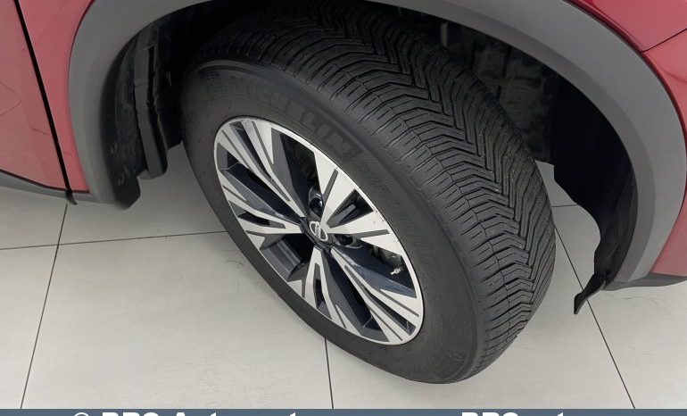 Nissan Rogue SV 2.5i Automatas 2021 full