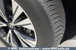 Nissan Rogue SV 2.5i Automatas 2021 full