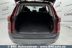 Nissan Rogue SV 2.5i Automatas 2021 full