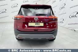 Nissan Rogue SV 2.5i Automatas 2021 full