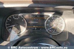 Nissan Rogue SV 2.5i Automatas 2021 full