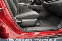 Nissan Rogue SV 2.5i Automatas 2021 full