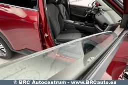 Nissan Rogue SV 2.5i Automatas 2021 full