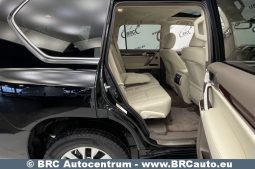 Lexus GX 460 Premium V8 Automatas 2014 full