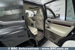 Lexus GX 460 Premium V8 Automatas 2014 full
