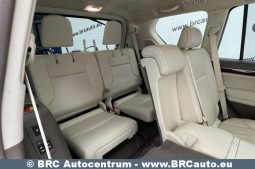 Lexus GX 460 Premium V8 Automatas 2014 full