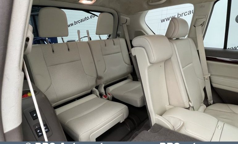 Lexus GX 460 Premium V8 Automatas 2014 full