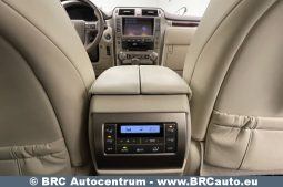 Lexus GX 460 Premium V8 Automatas 2014 full