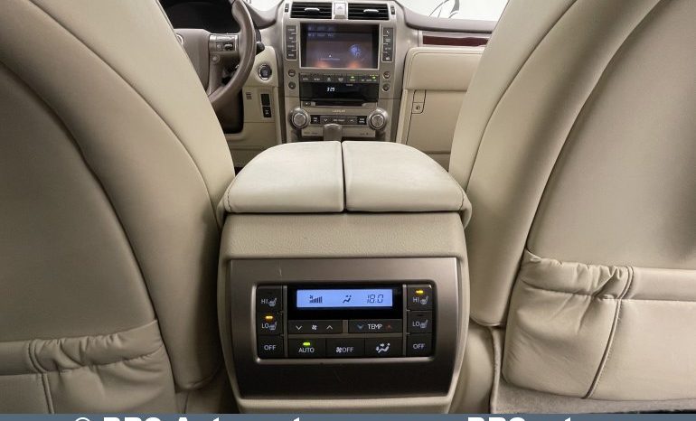 Lexus GX 460 Premium V8 Automatas 2014 full