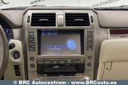 Lexus GX 460 Premium V8 Automatas 2014 full