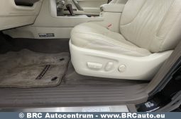 Lexus GX 460 Premium V8 Automatas 2014 full