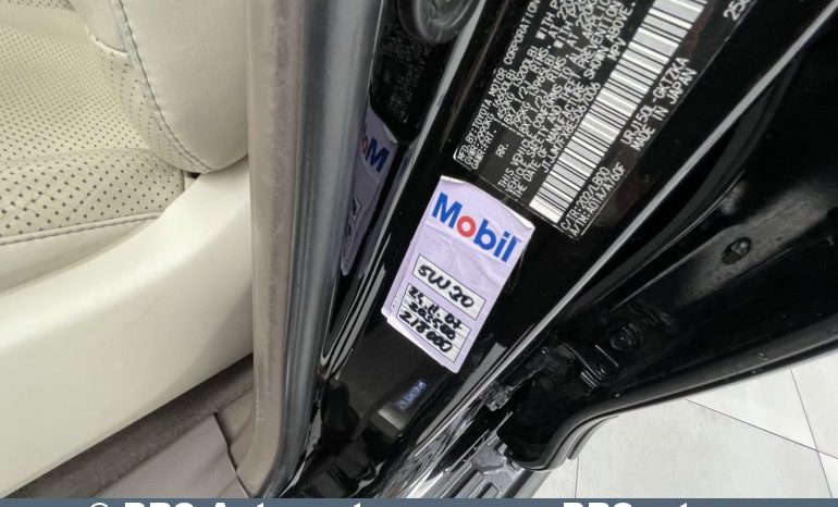 Lexus GX 460 Premium V8 Automatas 2014 full