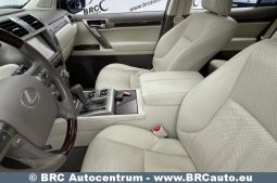 Lexus GX 460 Premium V8 Automatas 2014 full