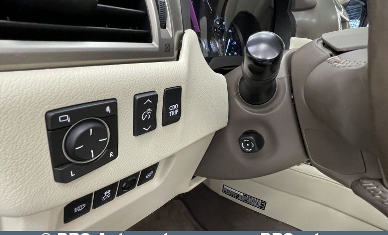 Lexus GX 460 Premium V8 Automatas 2014 full