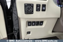 Lexus GX 460 Premium V8 Automatas 2014 full