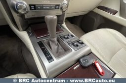 Lexus GX 460 Premium V8 Automatas 2014 full