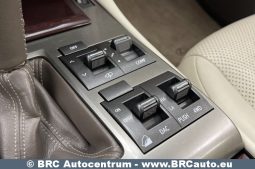 Lexus GX 460 Premium V8 Automatas 2014 full